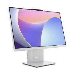 IdeaCentre AIO Gen 9 (24″ AMD) | Silencieux, puissant avec | JDB-Info