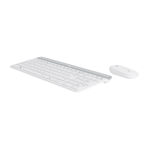 LOGITECH MK470 SLIM WRLS COMBO US