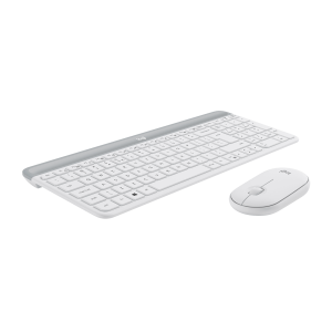 LOGITECH MK470 SLIM WRLS COMBO US