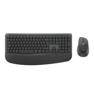 LOGITECH WIRELESS COMBO MK880
