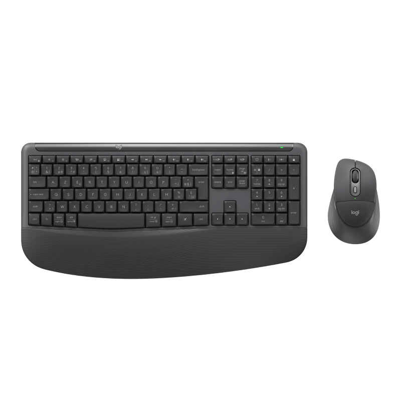 LOGITECH WIRELESS COMBO MK880