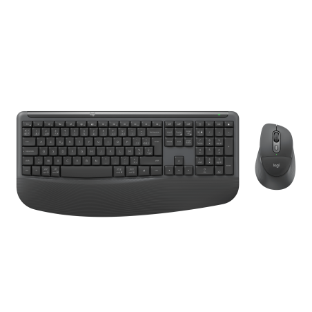 LOGITECH WIRELESS COMBO MK880