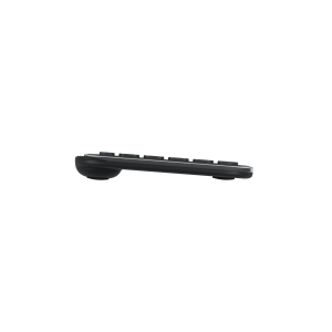 LOGITECH POP ICON KEYS - GRAPHITE (DE)