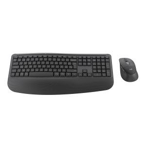 LOGITECH WIRELESS COMBO MK880