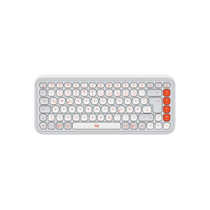 LOGITECH POP ICON KEYS - OFF WHITE (DE)