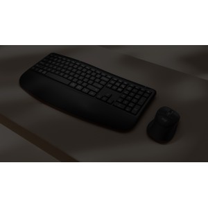 LOGITECH WIRELESS COMBO MK880