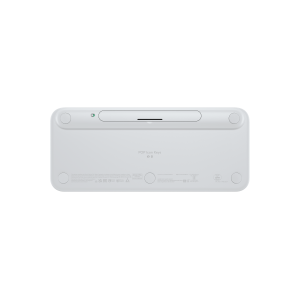 LOGITECH POP ICON KEYS - OFF WHITE (DE)