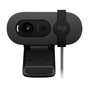 LOGITECH BRIO 100 WEBCAM GRAPHITE