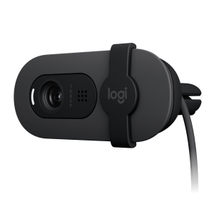 LOGITECH BRIO 100 WEBCAM GRAPHITE