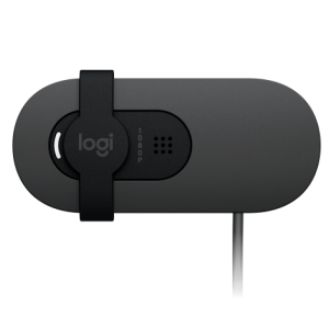 LOGITECH BRIO 100 WEBCAM GRAPHITE