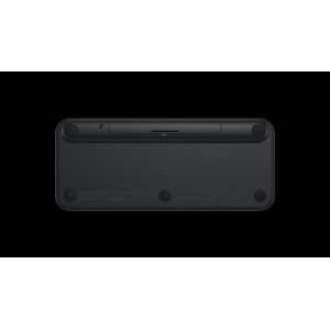 LOGITECH POP ICON KEYS - GRAPHITE (FR)