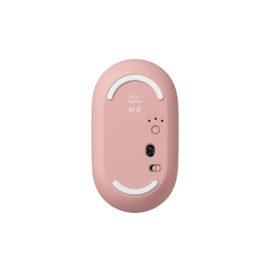 LOGITECH POP ICON COMBO - ROSE (DE)