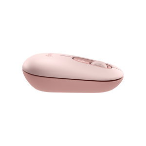 LOGITECH POP ICON COMBO - ROSE (DE)
