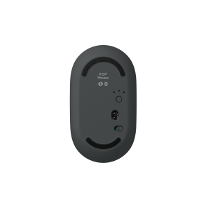 LOGITECH POP ICON COMBO - GRAPHITE (US)