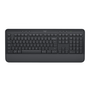 LOGITECH SIGNATURE K650 - GRAPHITE - (US) - INTNL
