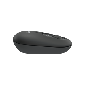 LOGITECH POP ICON COMBO - GRAPHITE (PAN)