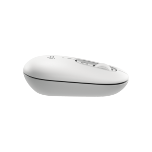 LOGITECH POP ICON COMBO - OFF WHITE (CH)