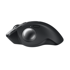 LOGITECH MX Ergo S Advanced Wireless Trackball - Graphite