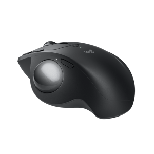 LOGITECH MX Ergo S Advanced Wireless Trackball - Graphite
