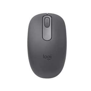 LOGITECH M196 Bluetooth Mouse - Graphite