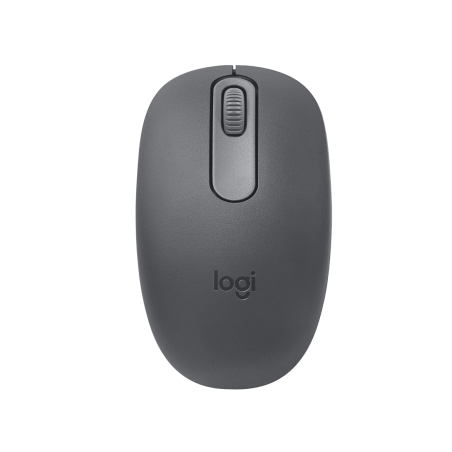 LOGITECH M196 Bluetooth Mouse - Graphite