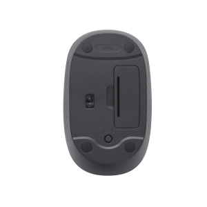LOGITECH M196 Bluetooth Mouse - Graphite