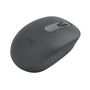 LOGITECH M196 Bluetooth Mouse - Graphite