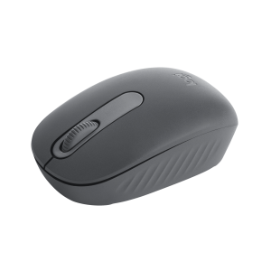 LOGITECH M196 Bluetooth Mouse - Graphite
