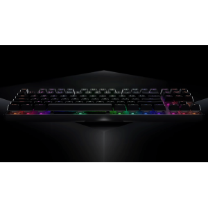 LOGITECH PRO X TKL RAPID Black (US)