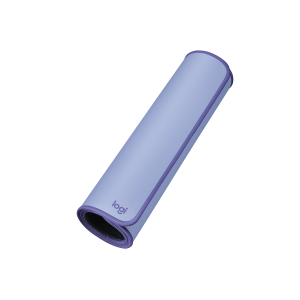 LOGITECH Desk Mat Studio Series Lilac