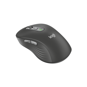 LOGITECH Signature Plus M750 L Wireless Mouse Graphite