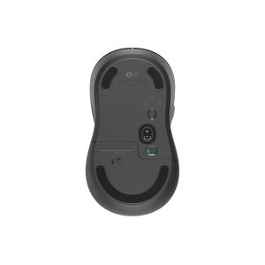 LOGITECH Signature Plus M750 L Wireless Mouse Graphite