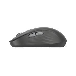 LOGITECH Signature Plus M750 L Wireless Mouse Graphite