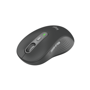 LOGITECH Signature Plus M750 L Wireless Mouse Graphite