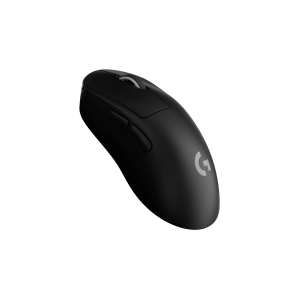 LOGITECH PRO X SUPERLIGHT 2 DEX Black