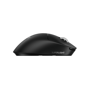 LOGITECH PRO X SUPERLIGHT 2 DEX Black