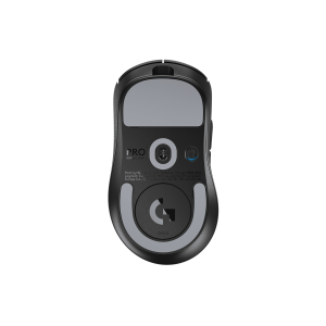 LOGITECH PRO X SUPERLIGHT 2 DEX Black