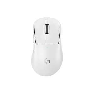 LOGITECH PRO X SUPERLIGHT 2 DEX White