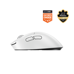 LOGITECH PRO X SUPERLIGHT 2 DEX White