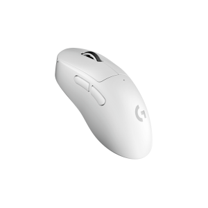 LOGITECH PRO X SUPERLIGHT 2 DEX White