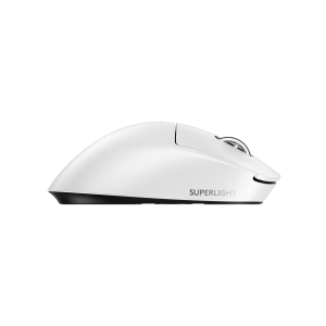 LOGITECH PRO X SUPERLIGHT 2 DEX White