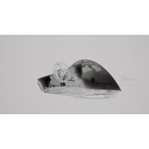 LOGITECH PRO X SUPERLIGHT 2 DEX White