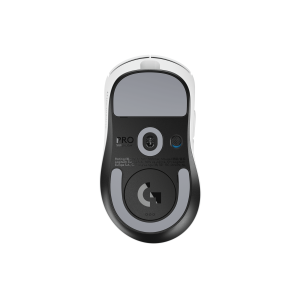 LOGITECH PRO X SUPERLIGHT 2 DEX White