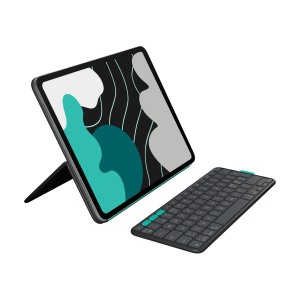 LOGITECH Flip Folio Graphite (PAN)