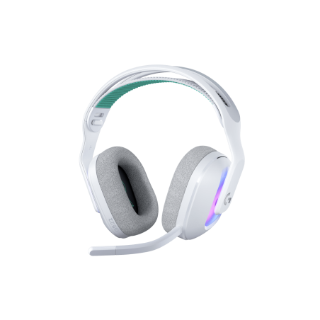 LOGITECH G522 Headset PC VOSS CDM/Mixed Model No Lang White Retail 2.4GHZ Social