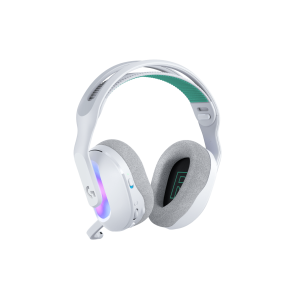 LOGITECH G522 Headset PC VOSS CDM/Mixed Model No Lang White Retail 2.4GHZ Social