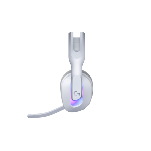 LOGITECH G522 Headset PC VOSS CDM/Mixed Model No Lang White Retail 2.4GHZ Social