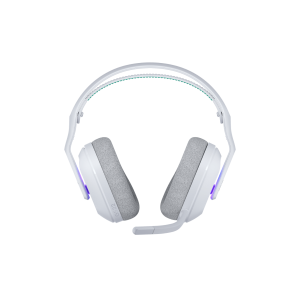LOGITECH G522 Headset PC VOSS CDM/Mixed Model No Lang White Retail 2.4GHZ Social