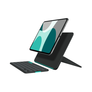 LOGITECH Flip Folio Graphite (US)
