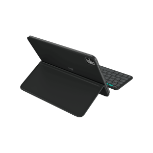 LOGITECH Flip Folio Graphite (US)